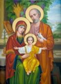 Pubblichiamo la Preghiera alla Santa Famiglia composta e recitata da Papa Francesco all'Angelus del 29 Dicembre